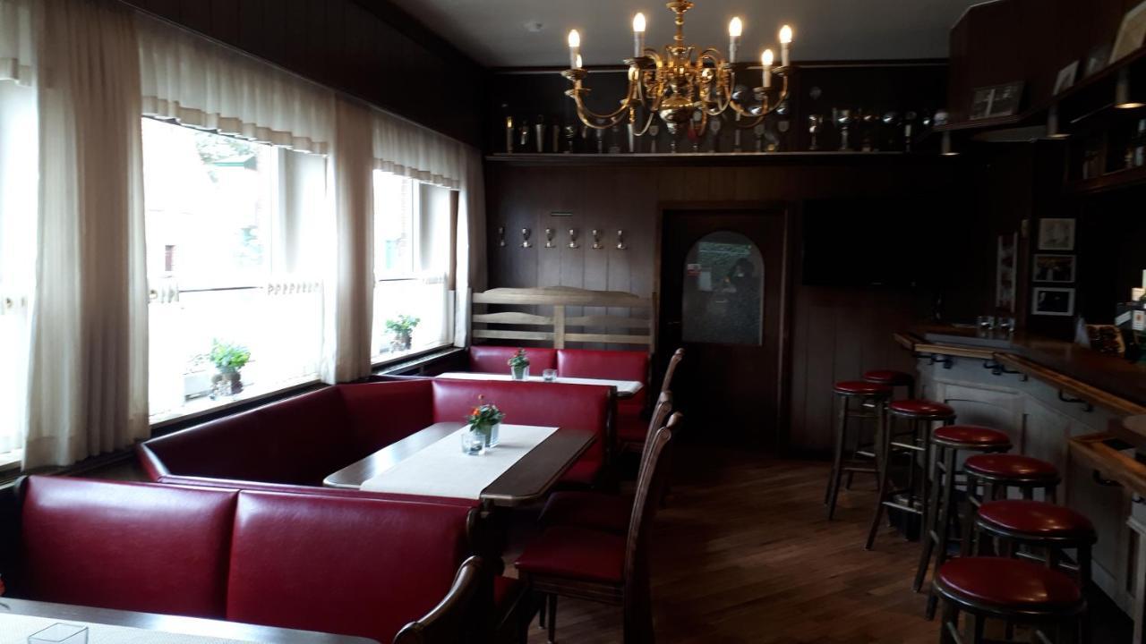 Gasthof Sommer Bosel エクステリア 写真